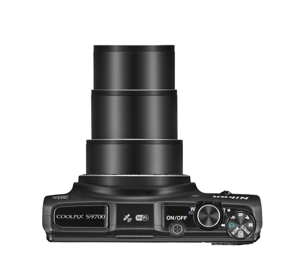 Nikon S9700B - 1451073 - zdjęcie 3